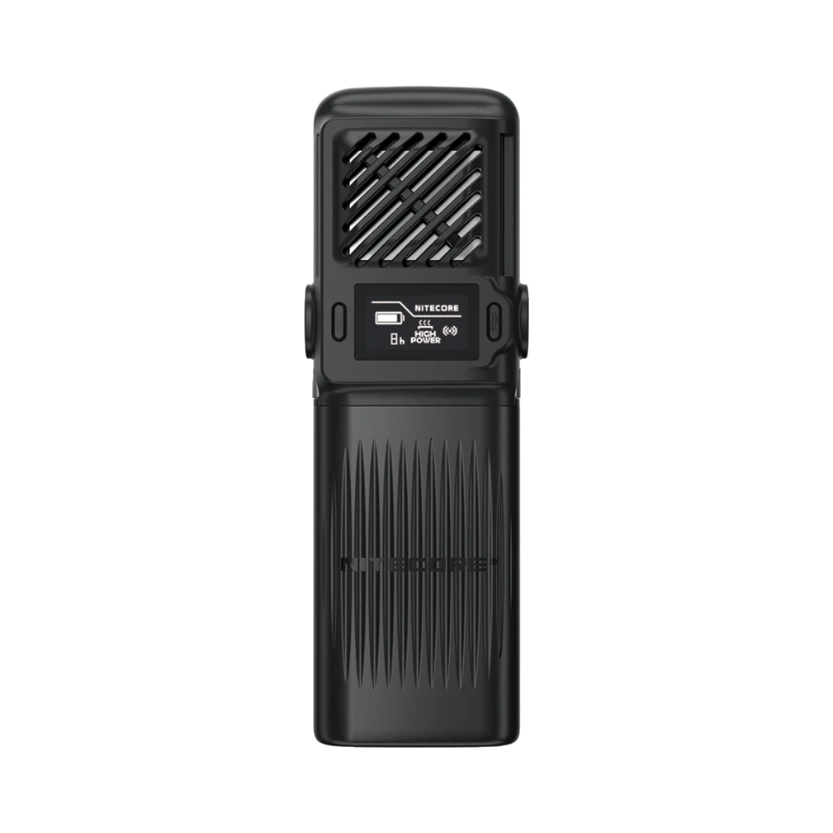 Nitecore - EMR25 Multipurpose Electronic Mosquito Repeller