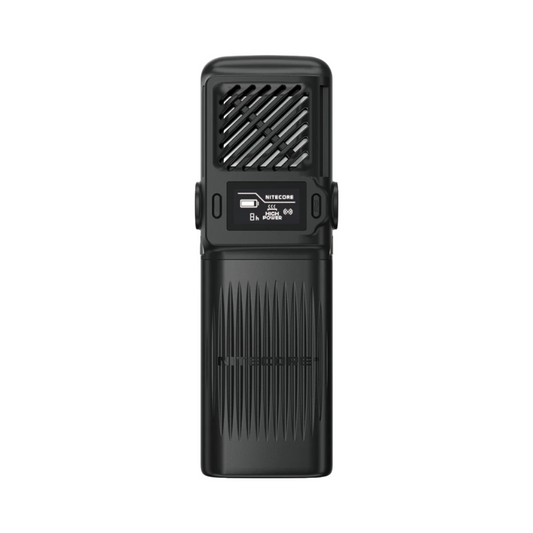 Nitecore - EMR25 Multipurpose Electronic Mosquito Repeller