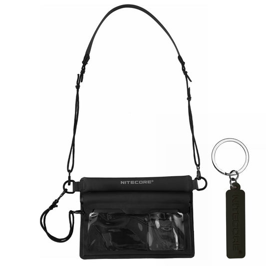 Nitecore - SLB01 Waterproof Sling Bag