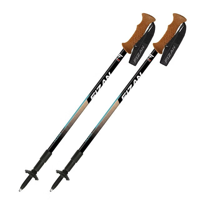 Fizan - Tierra Trekking Poles