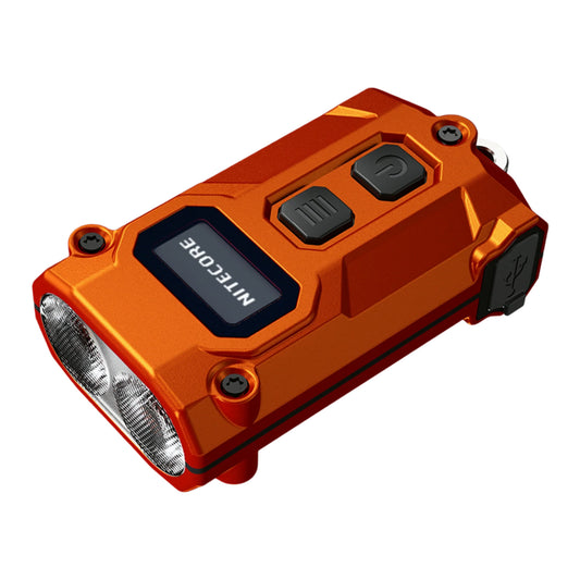 Nitecore - TINI3 Keychain Flashlight