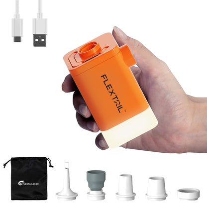 Flextail - Max Pump 2 Plus