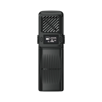 Nitecore - EMR25 Multipurpose Electronic Mosquito Repeller