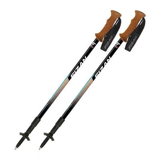 Fizan - Tierra Trekking Poles