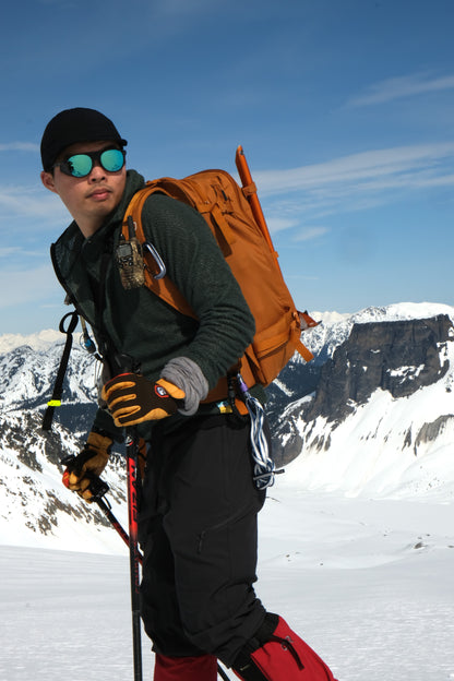 Fizan - Compact 3 Trekking Poles