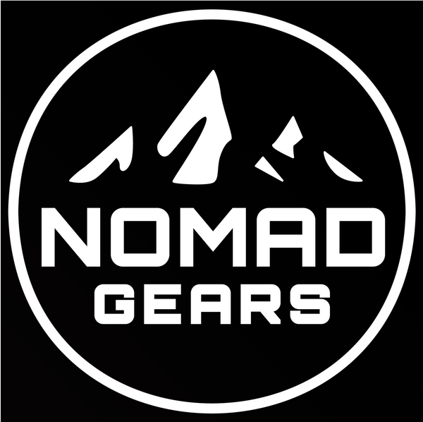 Nomad Gears