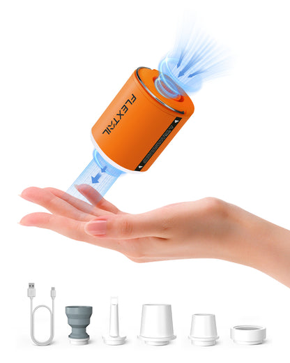 Flextail - Tiny Pump 2X