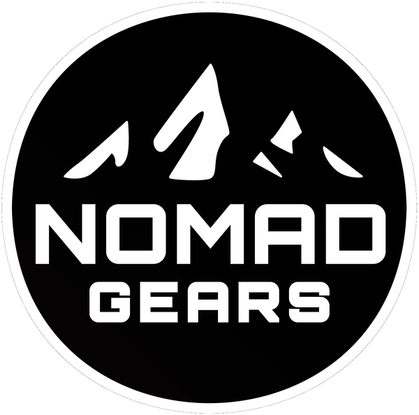 Nomad Gears
