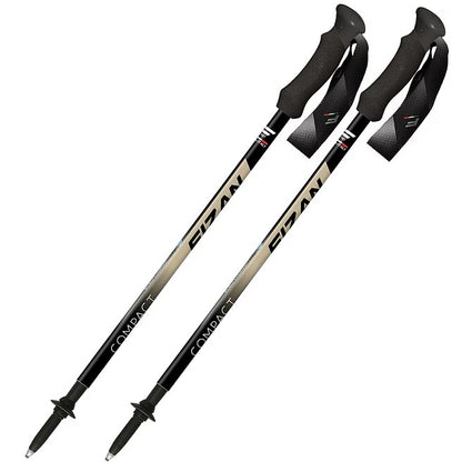 Fizan - Compact 3 Trekking Poles