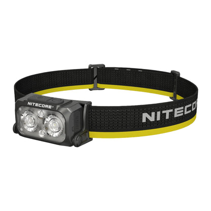 Nitecore - NU25 MCT Headlamp