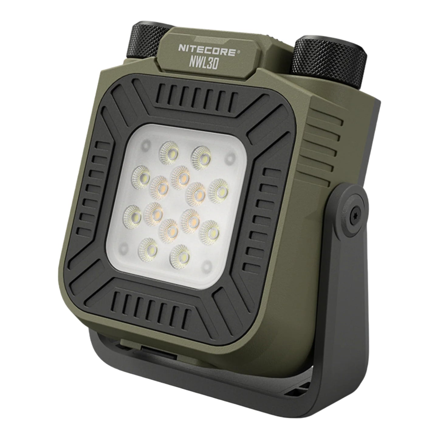 Nitecore - NWL30 3-in-1 Outdoor Lantern with Mosquito Repeller and Power Bank Functions