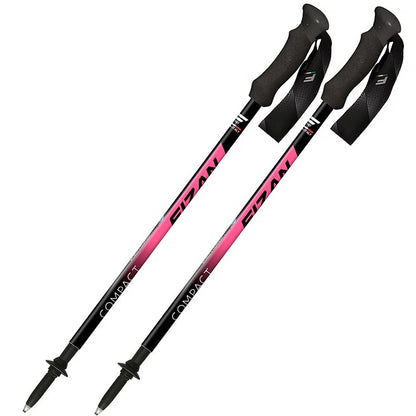 Fizan - Compact 3 Trekking Poles