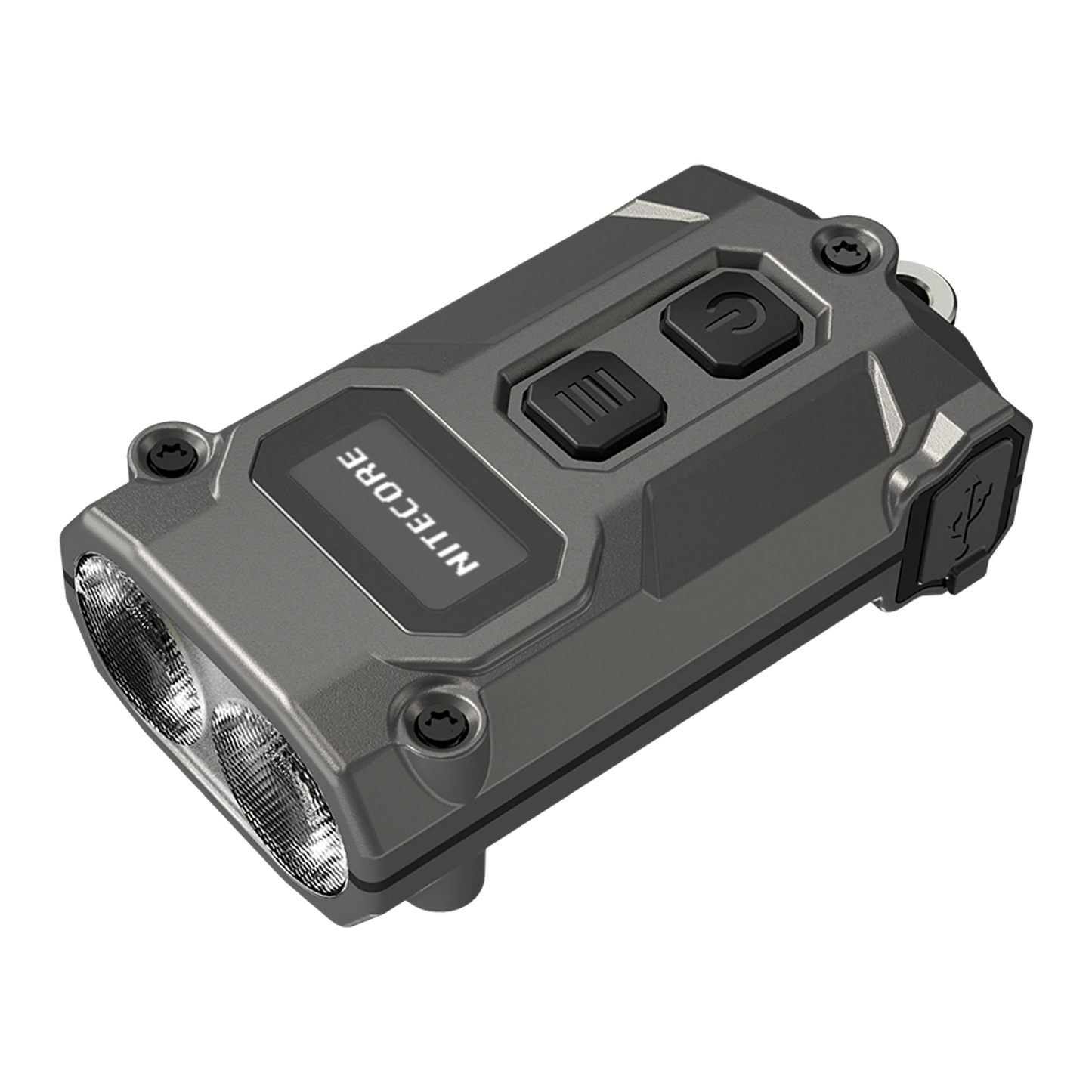 Nitecore - TINI3 Keychain Flashlight